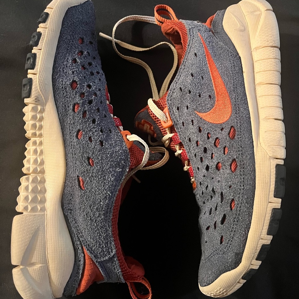 Nike free run